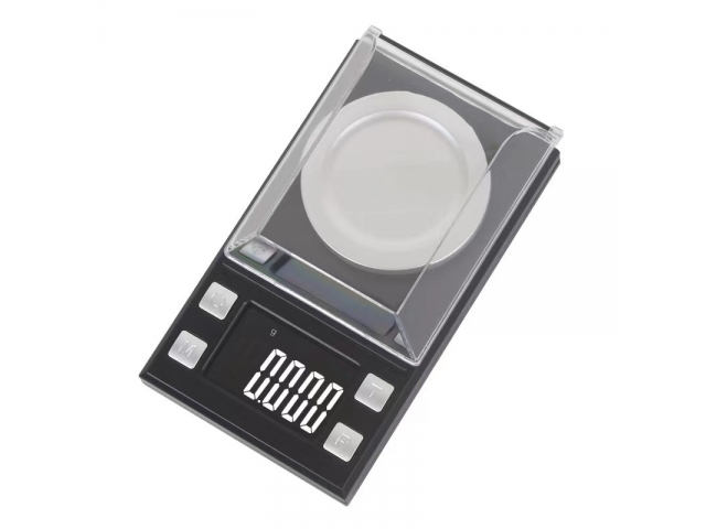 SF-400C Jewelry Scale